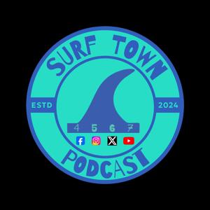 Surf Town