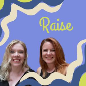 Raise Charity Podcast