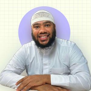 American in Dubai Podcast