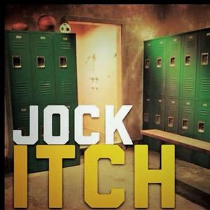 Jock Itch