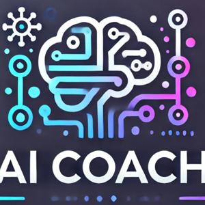 AI Coach - Anil Nathoo by Anil Nathoo