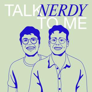 Talk Nerdy to Me