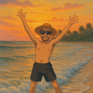 gerardosahagun 3Speak Podcast