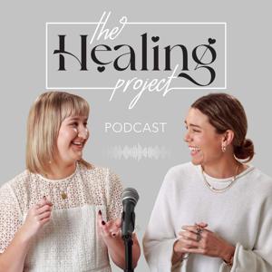 The Healing Project Podcast