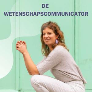 de Wetenschapscommunicator