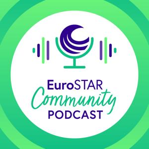 EuroSTAR Community Podcast