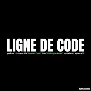 Ligne de Code (By 135grammes)