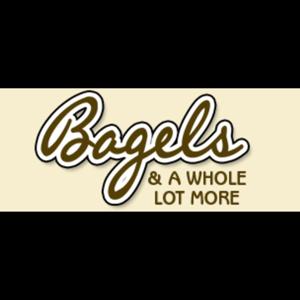 Bagels & A Whole Lot More