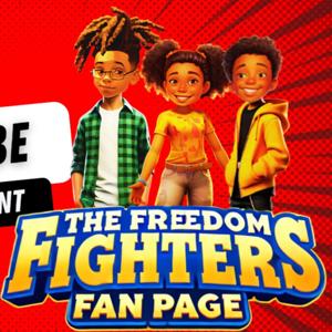 The Freedom Fighters Podcast