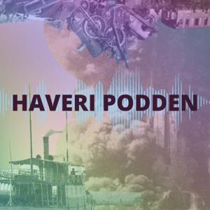 Haveripodden
