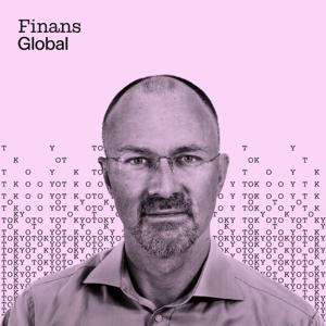 Finans Global med Thomas Høy by FINANS