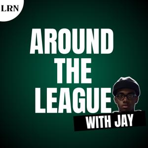 Around The League With Jay