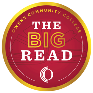 Let's Talk Big - The Big Read