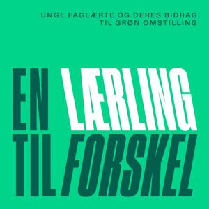 En lærling til forskel
