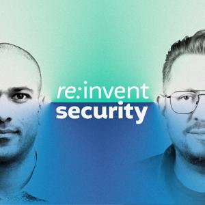 re:invent security