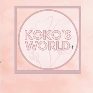 KOKO'S WORLD