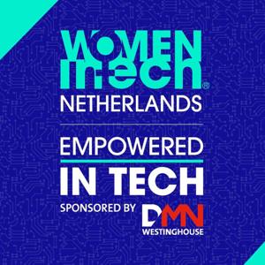 Empowered in Tech: Women in Tech Netherlands