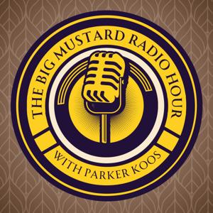 The Big Mustard Radio Hour