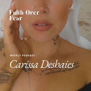 Faith Over Fear Podcast