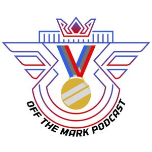 Off the Mark Podcast