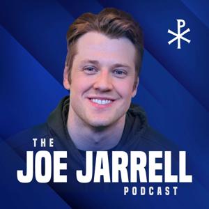 The Joe Jarrell Podcast