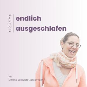 endlich ausgeschlafen - Realtalk