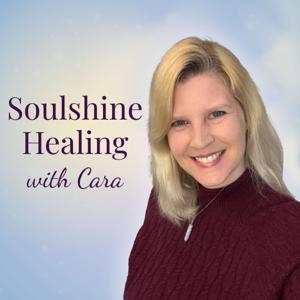 Soulshine Healing with Cara