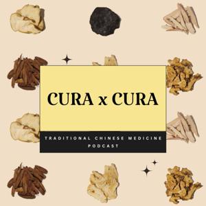 Cura x Cura: TCM Mastery