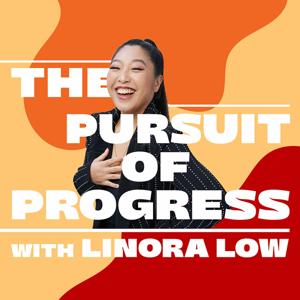 The Pursuit Of Progress -SYOK Podcast [ENG]