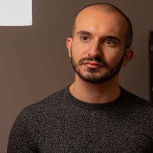 Locking In with Ramsey Kilani