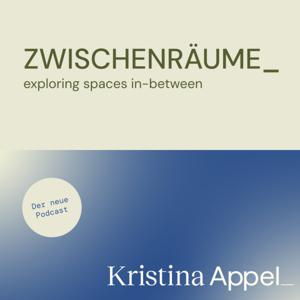 ZWISCHENRÄUME_
exploring spaces in between