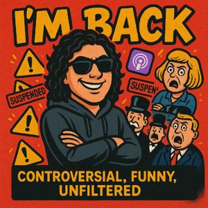 Back from suspension