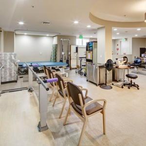 Synergy Empowering Recovery