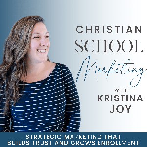 Christian School Marketing | Attract New Families, Strategy For Private Schools, Increase Enrollment, Branding Strategies