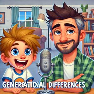 Generational Differences