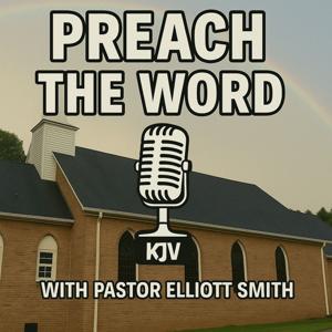 Preach The Word