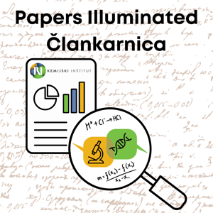 Papers Illuminated - Člankarnica
