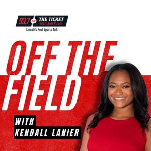 Off The Field with Kendall Lanier