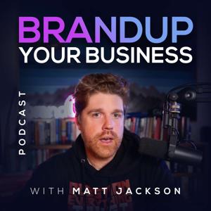 brandUP Your Business Podcast