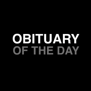 Obituary of the Day