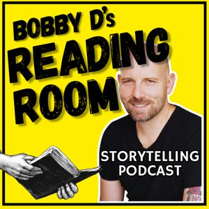 Bobby D’s Reading Room