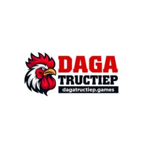 da ga truc tiep