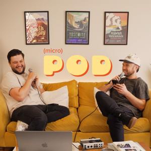 microPOD: A Short Show about Big Ideas