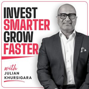 Invest Smarter Grow Faster