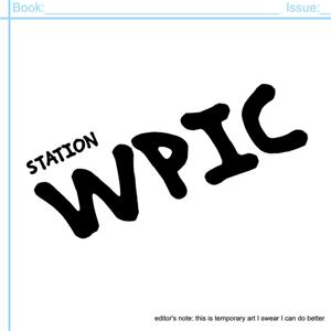 Station WPIC: A Comics Podcast