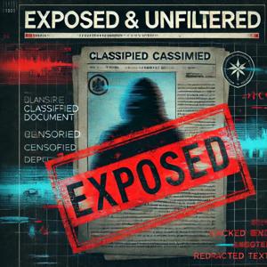 Exposed & Unfiltered