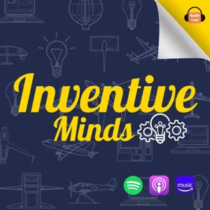 Inventive Minds: Shaping the World