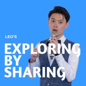 Exploring by sharing.