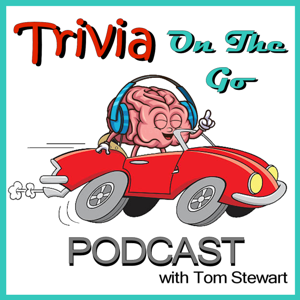 Trivia On The Go Podcast