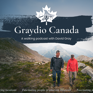 Graydio Canada